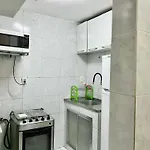 Ap Copacabana 2 Quartos Em Frente A Praia