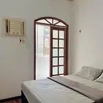 Ap Copacabana 2 Quartos Em Frente A Praia