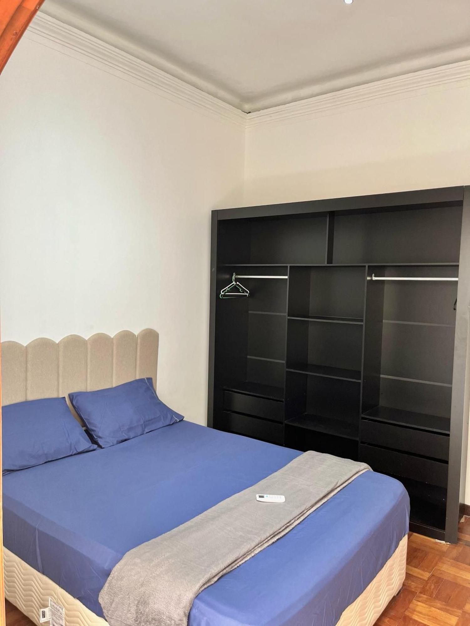 Apartamento Ap Copacabana 2 Quartos Em Frente A *